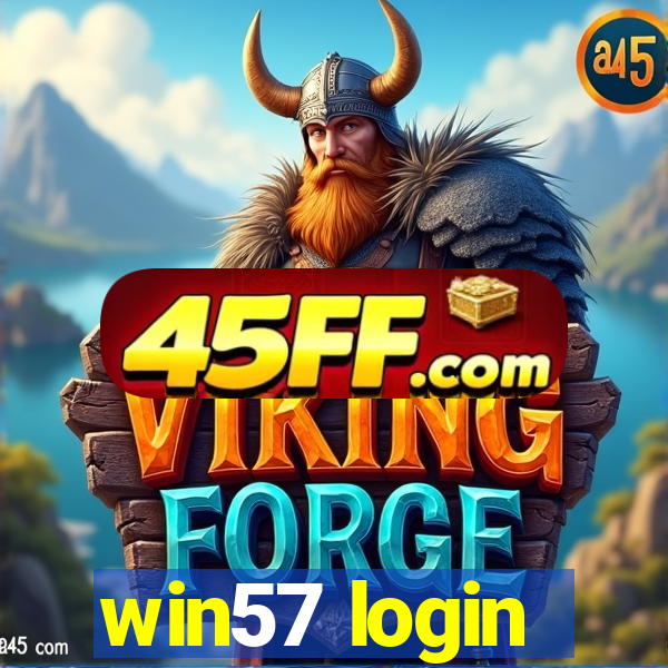 win57 login
